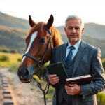 Abogado Ecuestre en Cerdanyola del Vallès