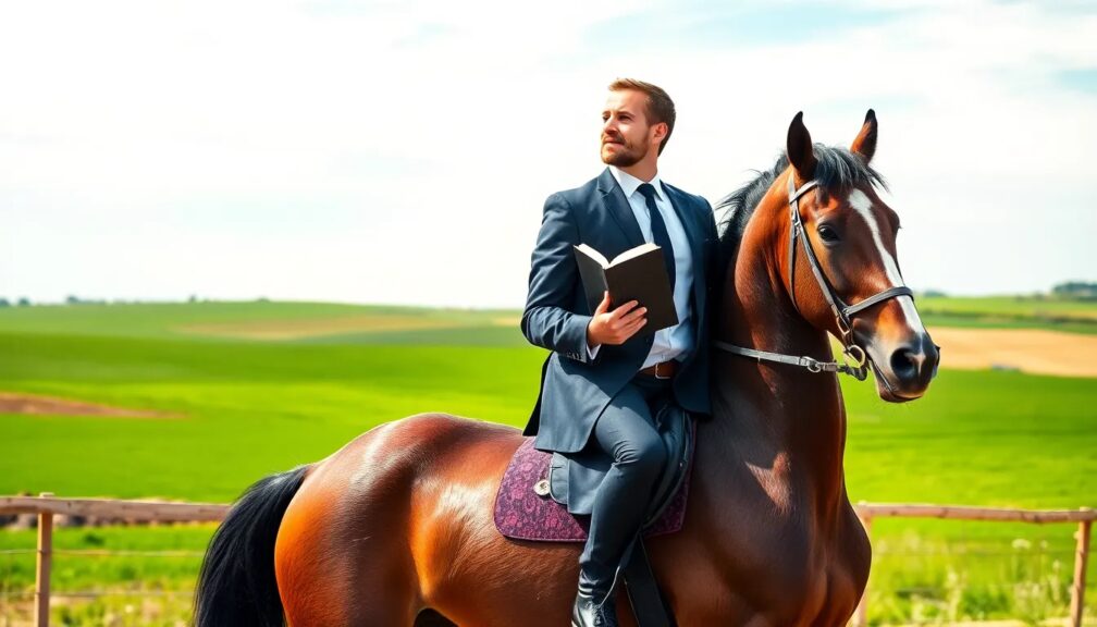 Abogado Ecuestre en Ciudad Real