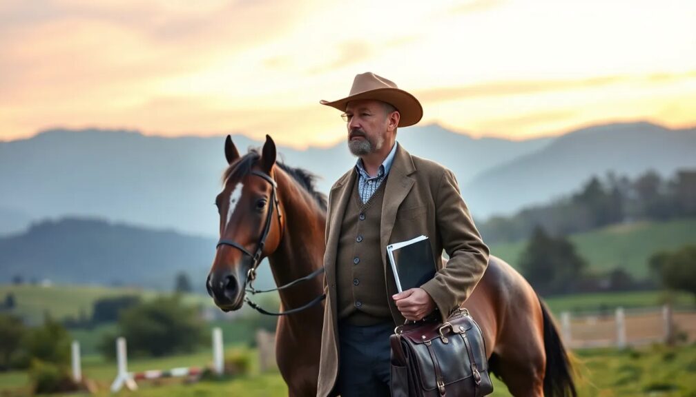 Abogado Ecuestre en Collado Villalba
