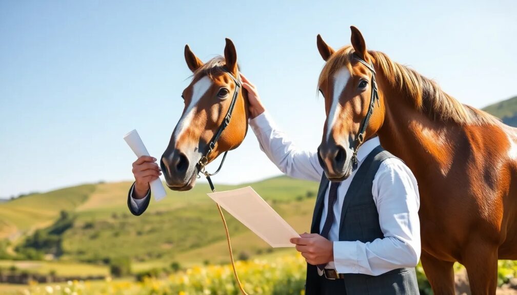 Abogado Ecuestre en Colmenar Viejo