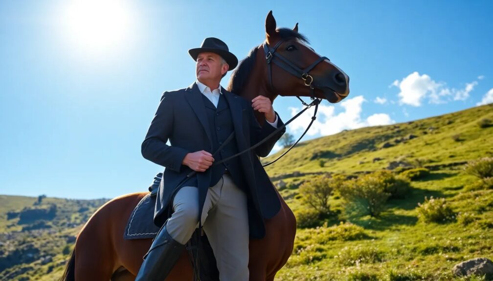 Abogado Ecuestre en Corvera de Asturias