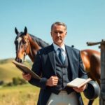 Abogado Ecuestre en Don Benito