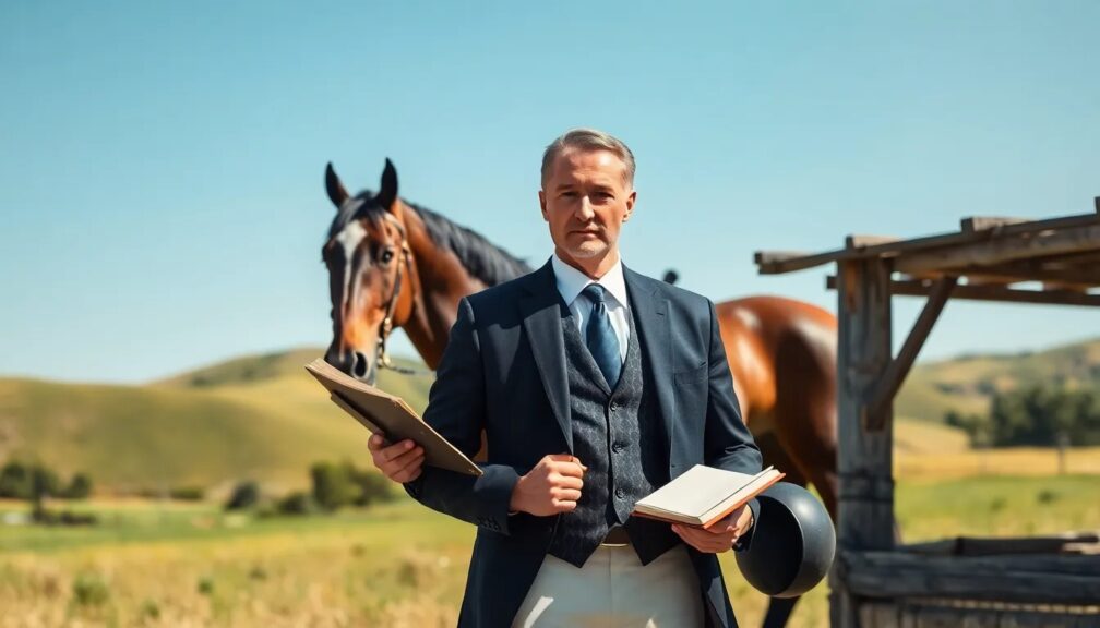 Abogado Ecuestre en Don Benito