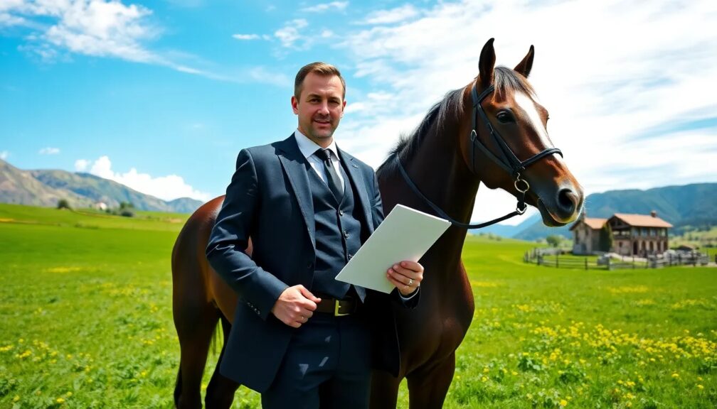 Abogado Ecuestre en Eibar