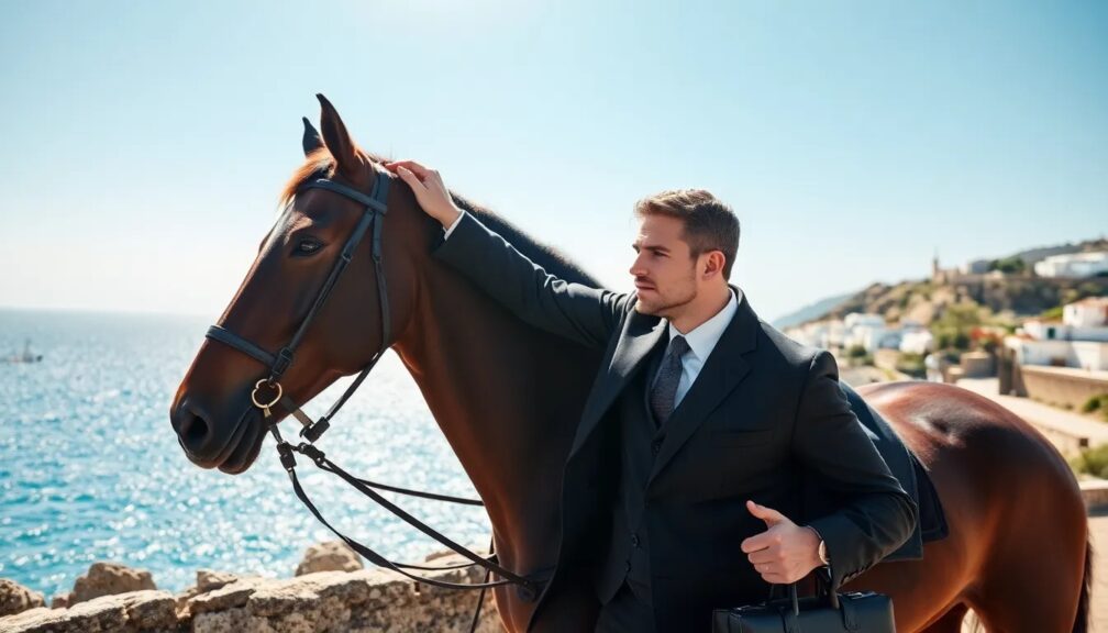 Abogado Ecuestre en Eivissa