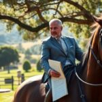 Abogado Ecuestre en Estepona