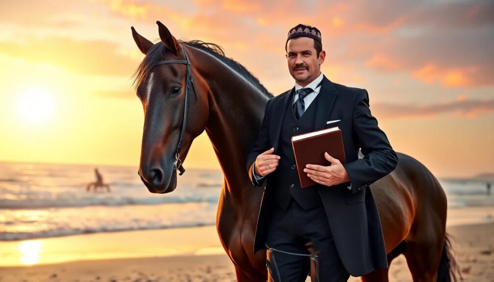 Abogado Ecuestre en Garrucha