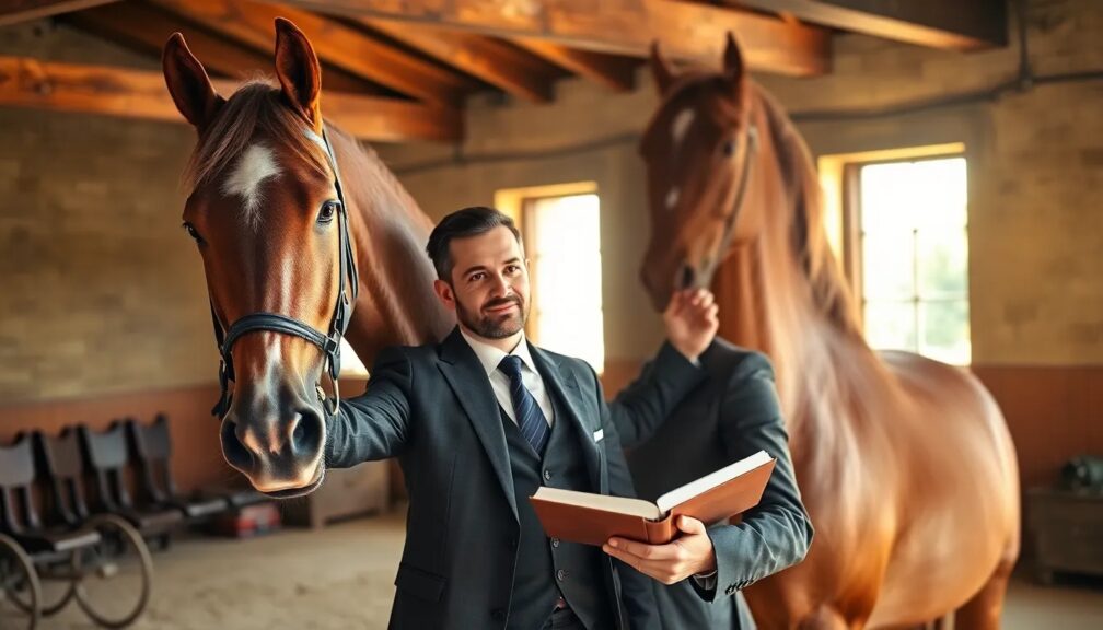 Abogado Ecuestre en Gines