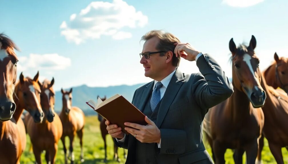 Abogado Ecuestre en Granollers