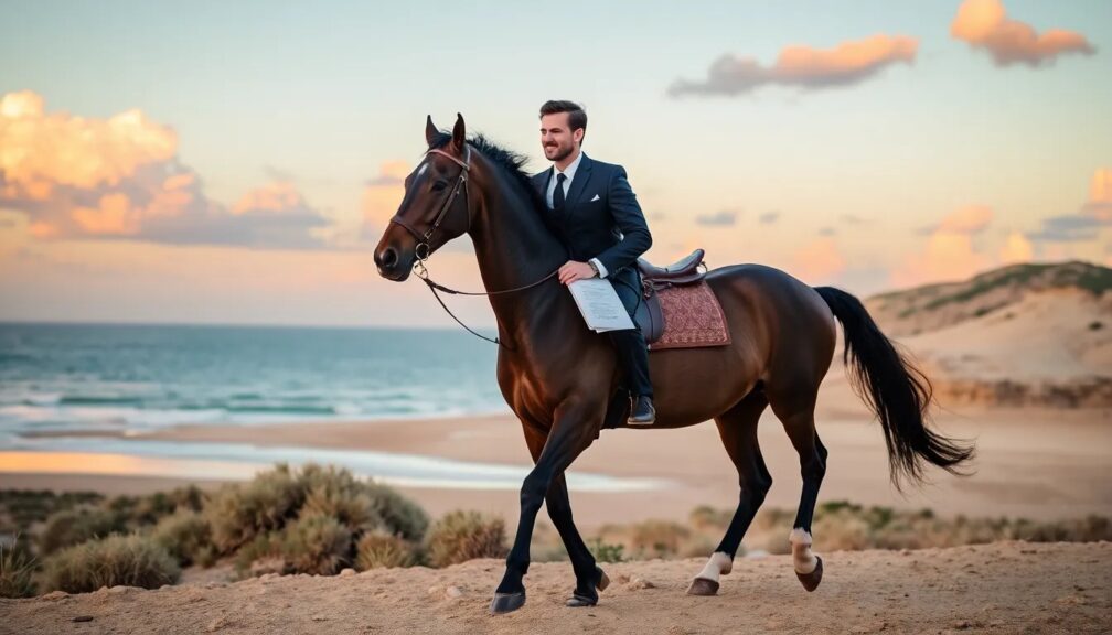Abogado Ecuestre en Guardamar del Segura
