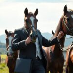 Abogado Ecuestre en Hernani