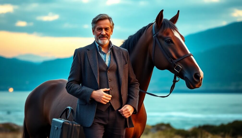 Abogado Ecuestre en Hondarribia