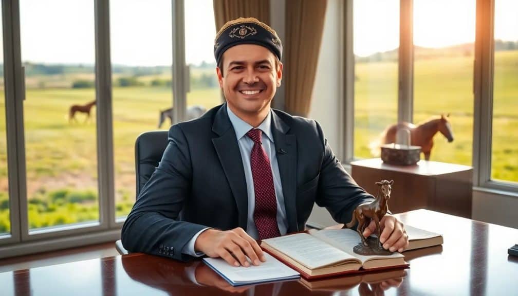 Abogado Ecuestre en Huelva