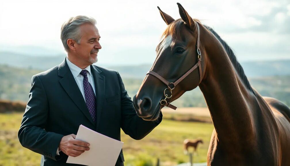 Abogado Ecuestre en Huércal de Almería