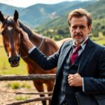 Abogado Ecuestre en Huércal-Overa