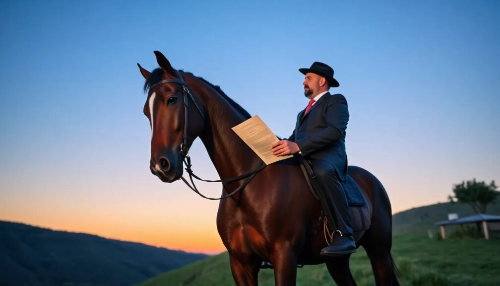 Abogado Ecuestre en Huétor Tájar