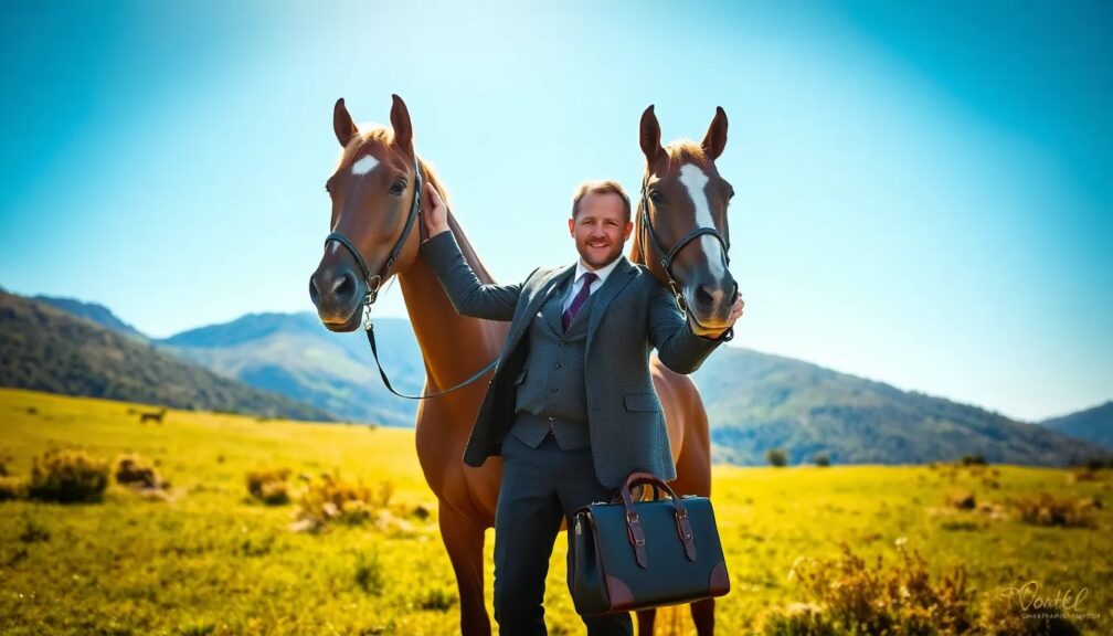 Abogado Ecuestre en Igualada