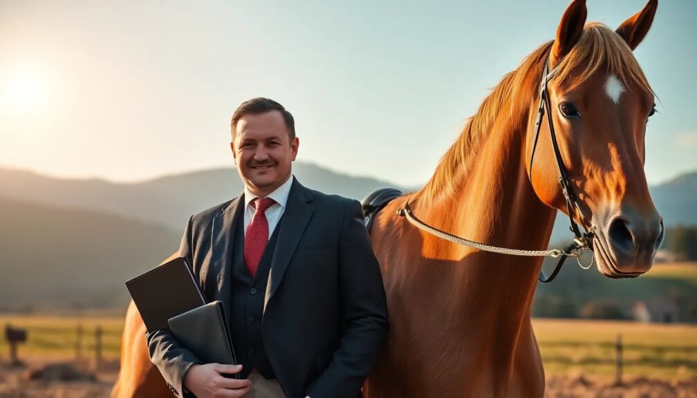 Abogado Ecuestre en Ingenio