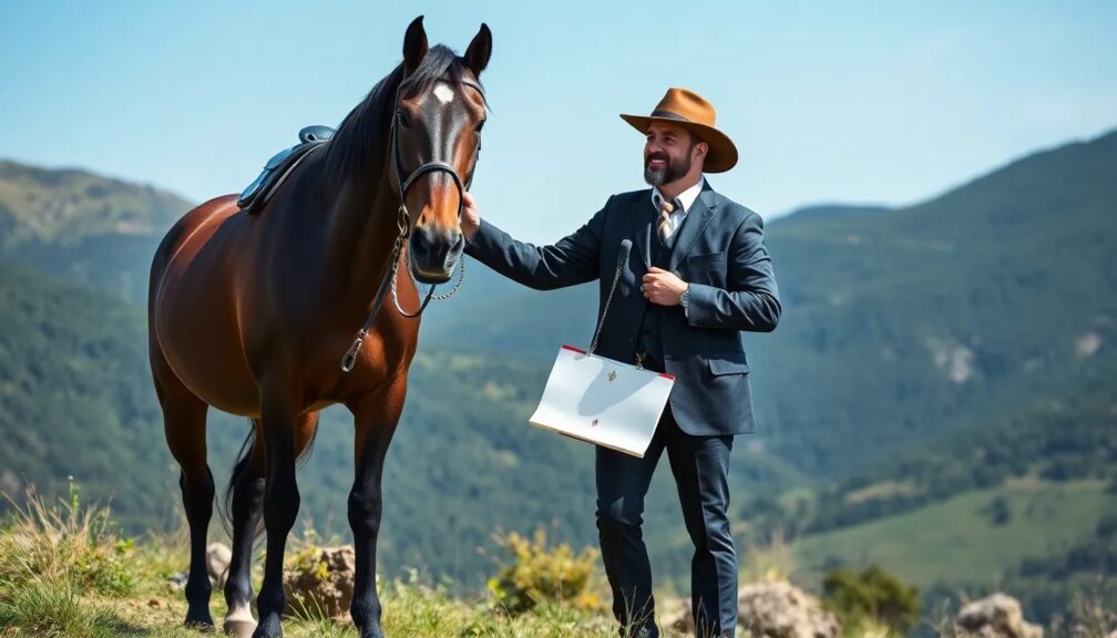 Abogado Ecuestre en Irun