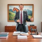 Abogado Ecuestre en Jaca
