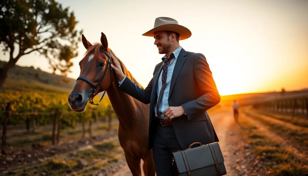 Abogado Ecuestre en Jumilla
