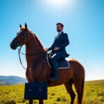 Abogado Ecuestre en Laracha (A)