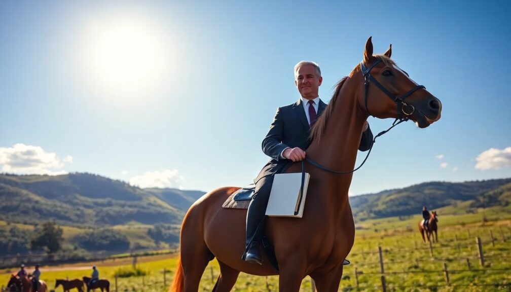 Abogado Ecuestre en Leioa