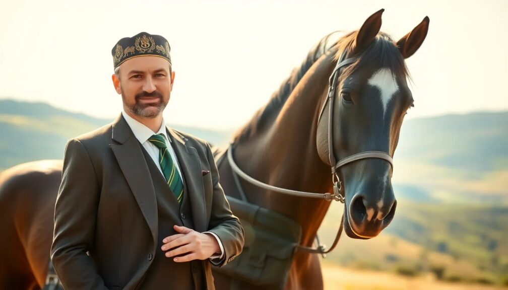 Abogado Ecuestre en Lepe