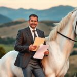 Abogado Ecuestre en Línea de la Concepción (La)