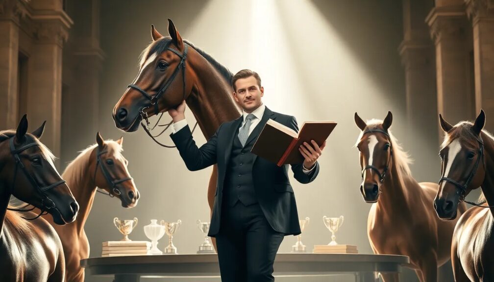 Abogado Ecuestre en Llagosta (La)