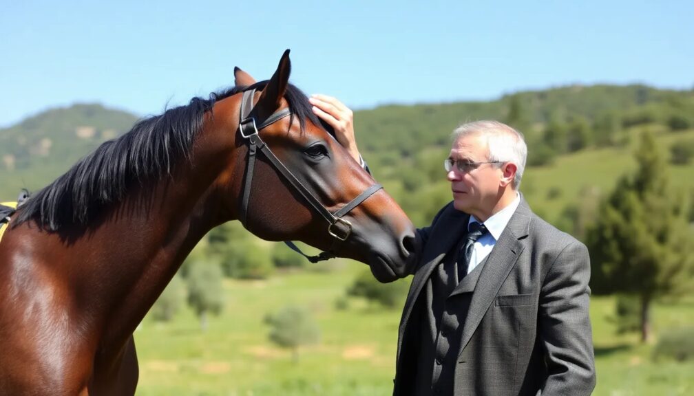 Abogado Ecuestre en Llagostera