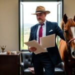 Abogado Ecuestre en Lora del Río