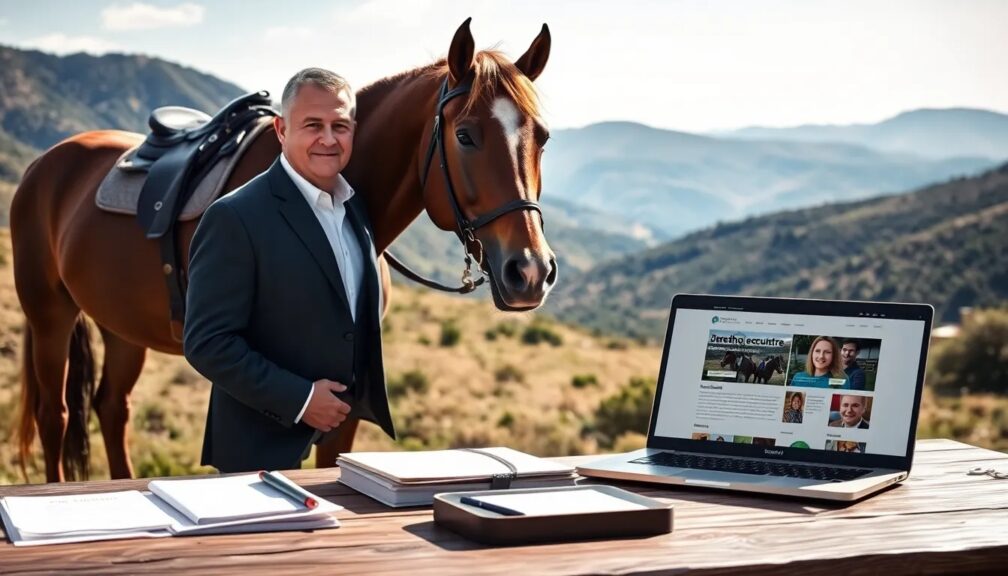 Abogado Ecuestre en Álora