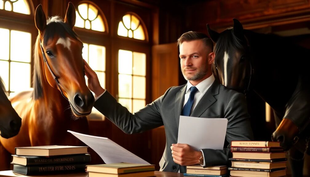 Abogado Ecuestre en Manacor