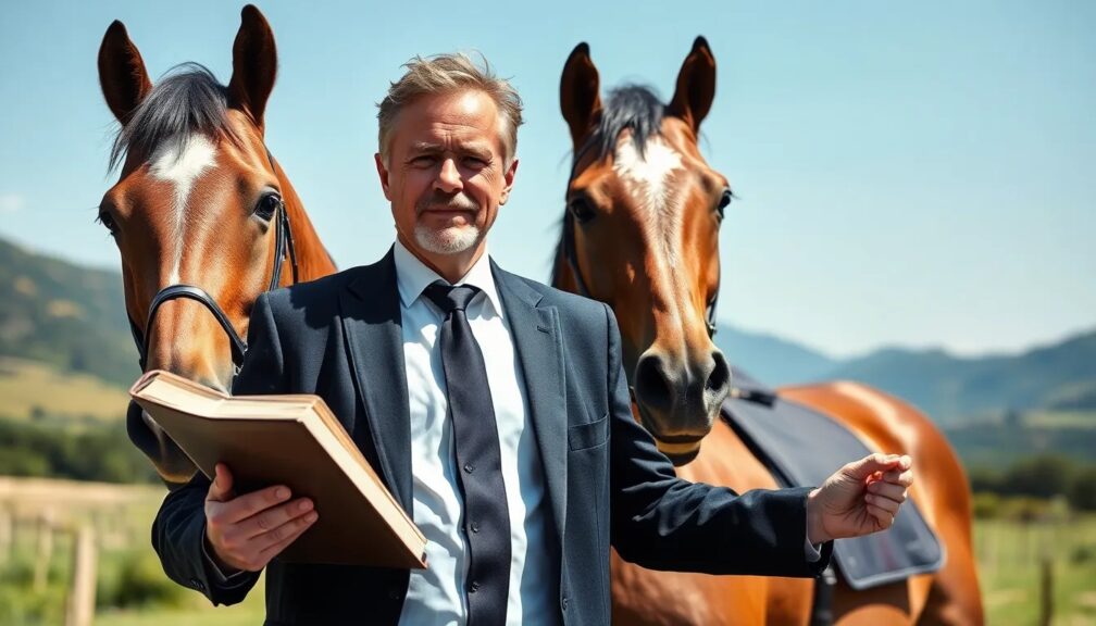 Abogado Ecuestre en Manlleu