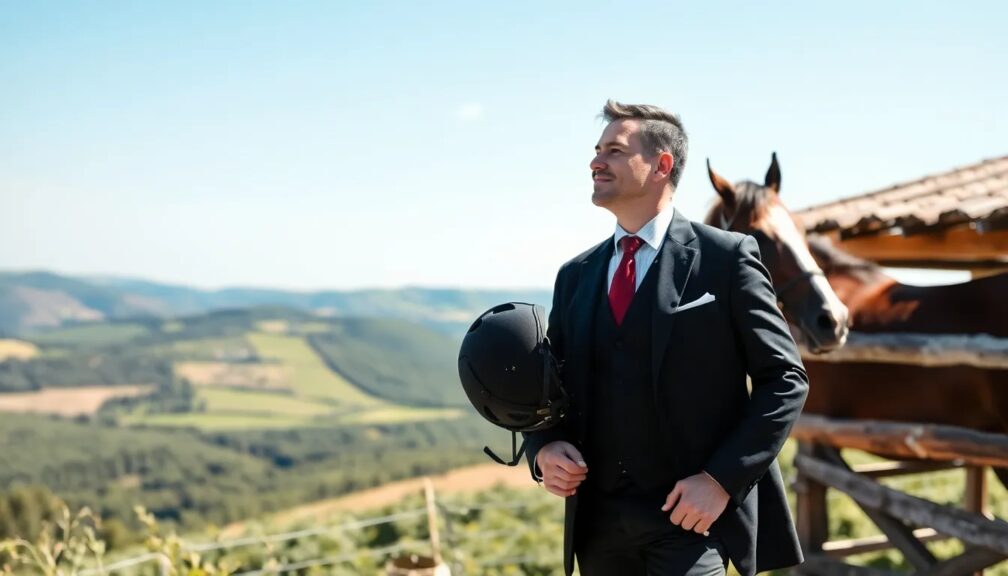 Abogado Ecuestre en Martos