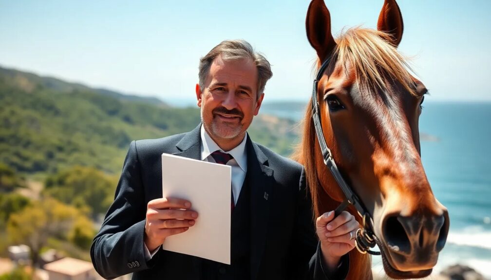 Abogado Ecuestre en Masnou (El)