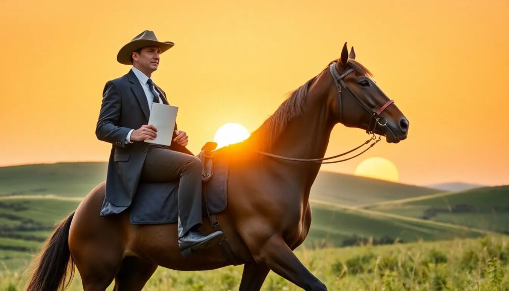 Abogado Ecuestre en Mérida