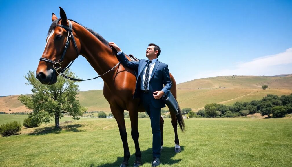 Abogado Ecuestre en Miguelturra