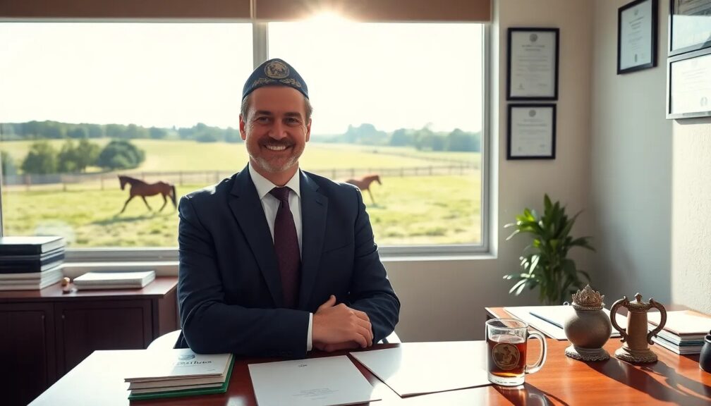 Abogado Ecuestre en Mollet del Vallès