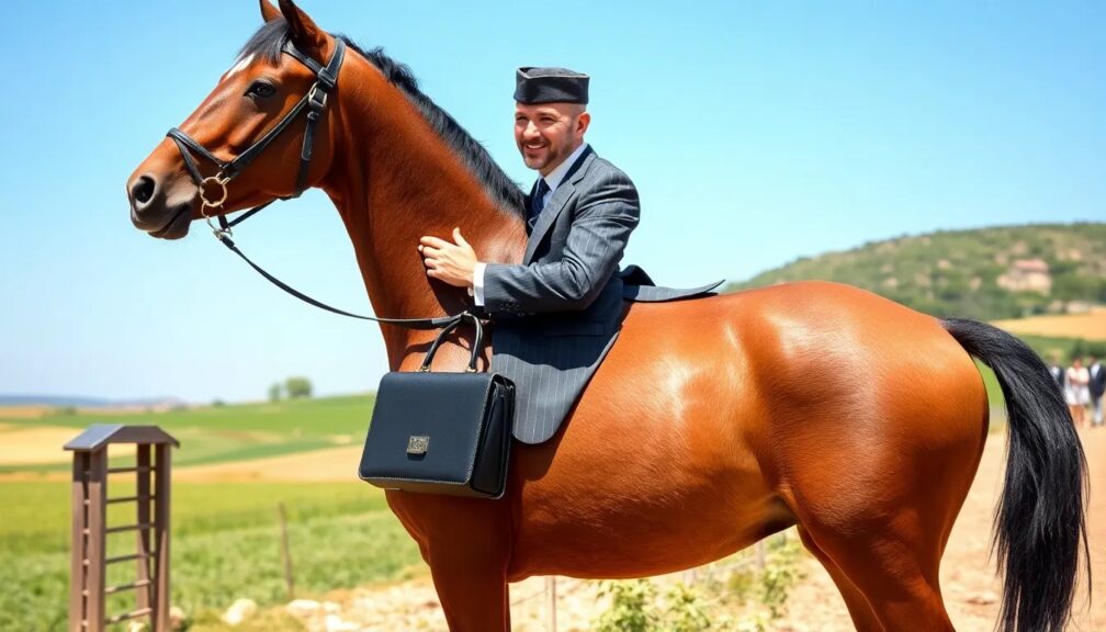 Abogado Ecuestre en Moncada