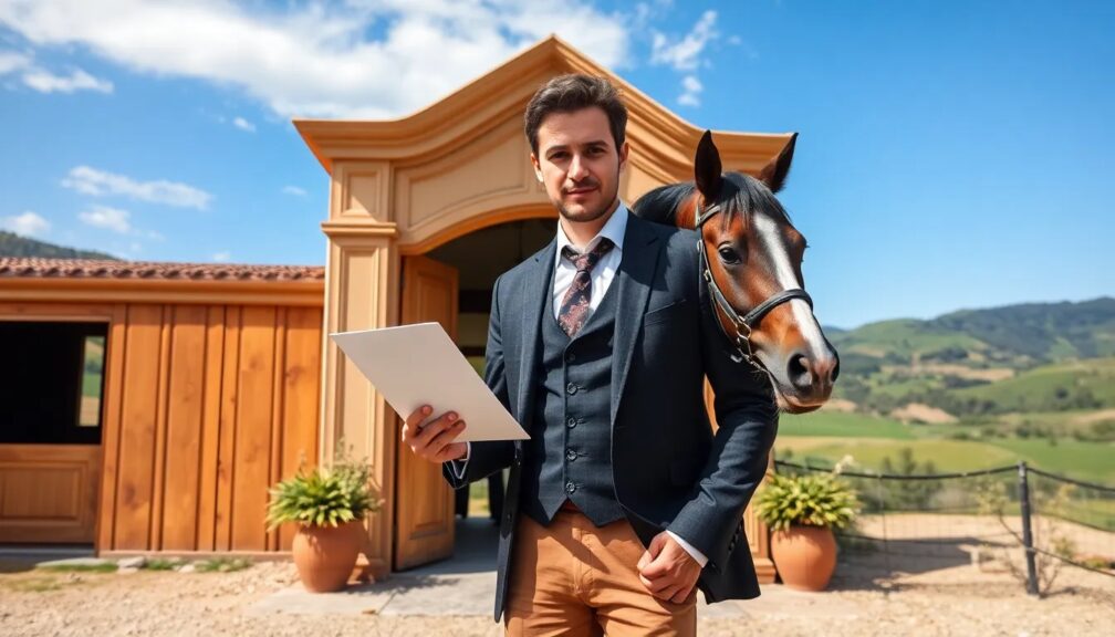 Abogado Ecuestre en Montijo