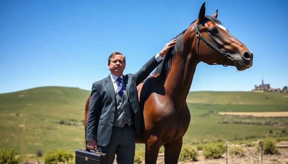 Abogado Ecuestre en Morata de Tajuña