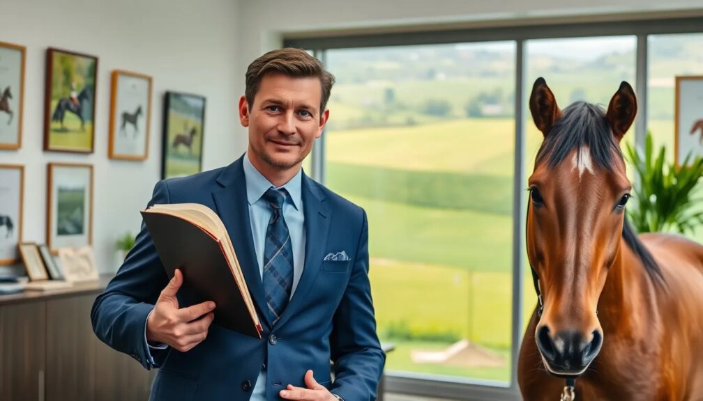 Abogado Ecuestre en Motril