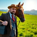 Abogado Ecuestre en Muro