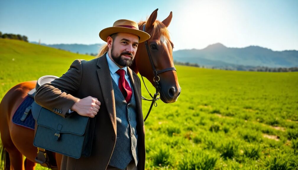 Abogado Ecuestre en Muro