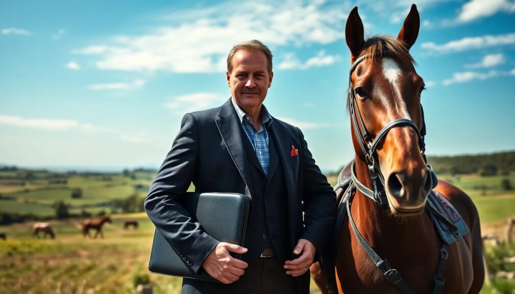 Abogado Ecuestre en Navalcarnero