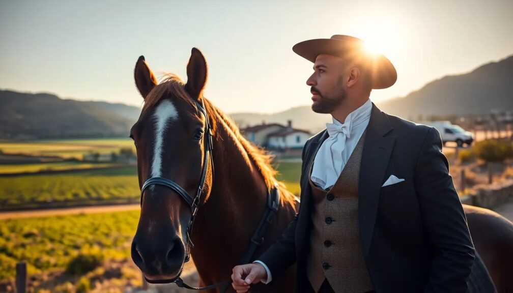 Abogado Ecuestre en Níjar
