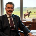 Abogado Ecuestre en Oliva
