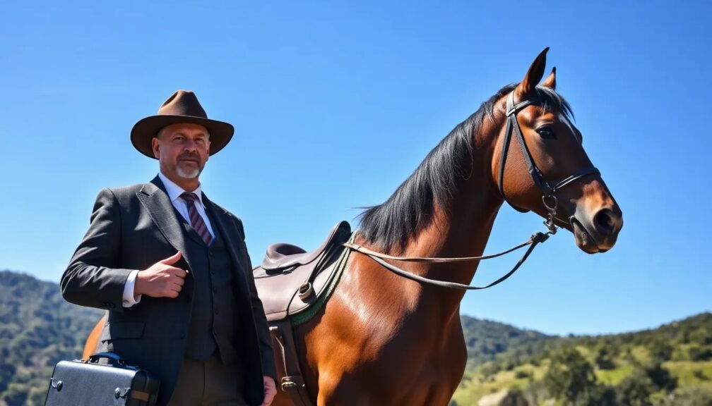 Abogado Ecuestre en Olot